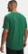 Under Armour Tech Textured Funktionsshirt kurzarm campus ivy/black (Herren) Vorschaubild