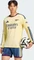 adidas FC Arsenal Authentic 2026/2027 Ausweichtrikot langarm almost yellow (Herren) Vorschaubild