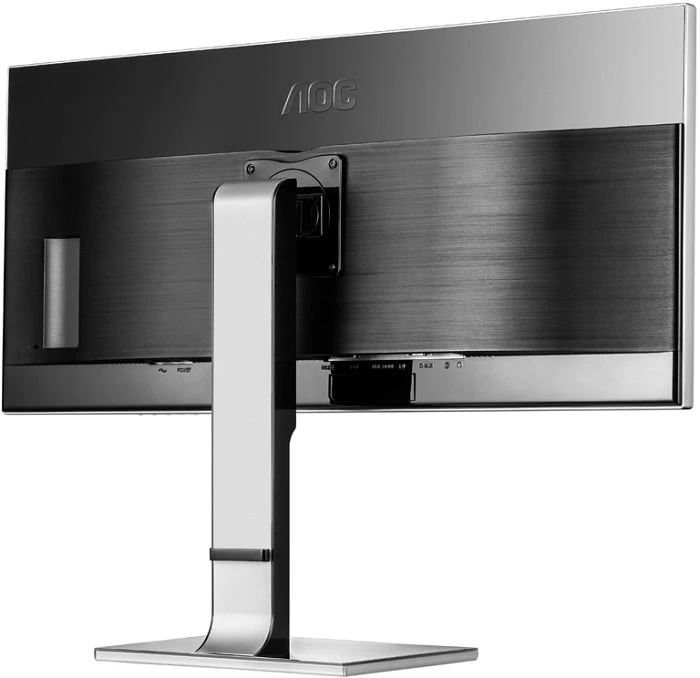 AOC U3477PQU, 34"