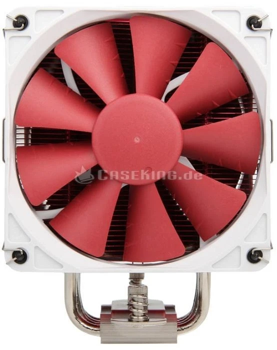 Phanteks PH-TC12DX rot
