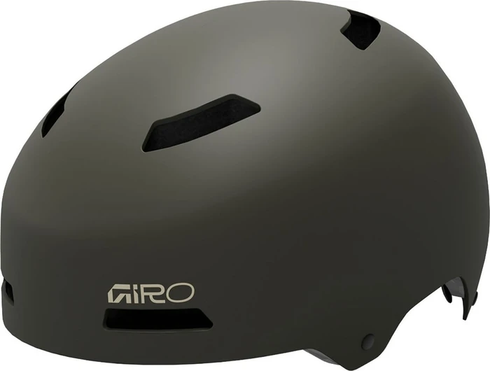 Giro Dime Kinderhelm matte dark sage (7202471)