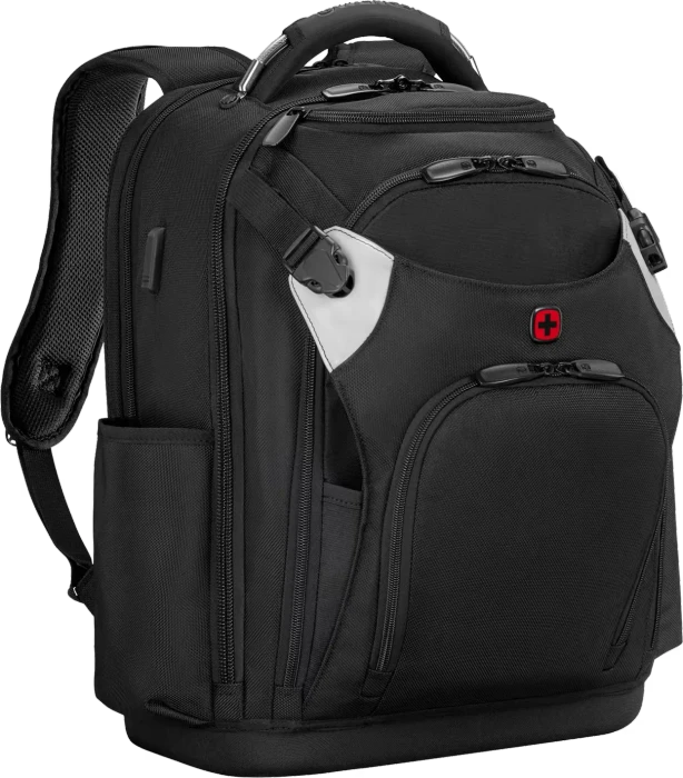 Wenger Werkzeugrucksack Pro 17", schwarz