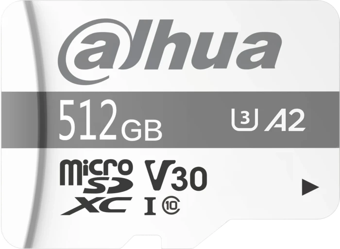 Dahua TF-P100 Series