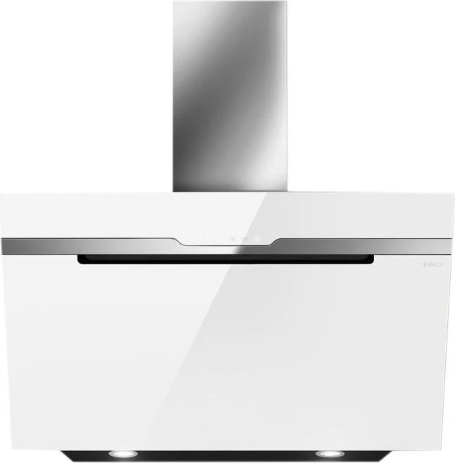 Elica Majestic WH/A/90 Wand-Dunstabzugshaube