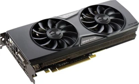 EVGA GeForce GTX 950 SC+, 2GB GDDR5, DVI, HDMI, 3x DP