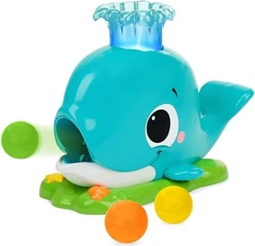 Kids II Bright Starts Silly Spout Whale