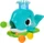 Kids II Bright Starts Silly Spout Whale (10934)