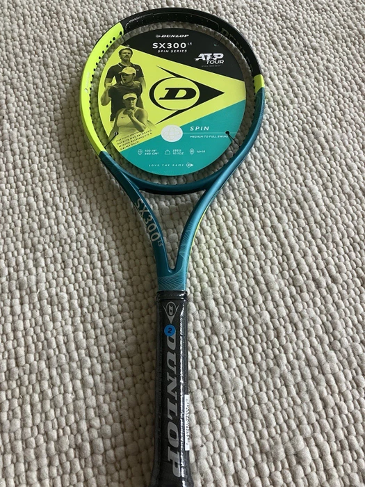 Dunlop SX 300 LS Tennisschläger