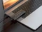 Conceptronic M.2 SSD-Gehäuse, USB-C 3.1 Vorschaubild