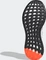 adidas Pureboost 21 cloud white/core black/solar red (Herren) Vorschaubild