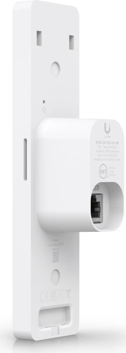 Ubiquiti Access Reader G3 Pro weiß