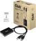 Club 3D aktiver DisplayPort/Dual-Link DVI Adapter, HDCP ON Version Vorschaubild