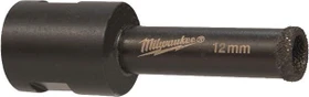Milwaukee M14 Diamant-Bohrkrone, 12x35x68mm, 1 Stück
