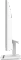MSI PRO MP273AWDE, weiß, 27" Vorschaubild