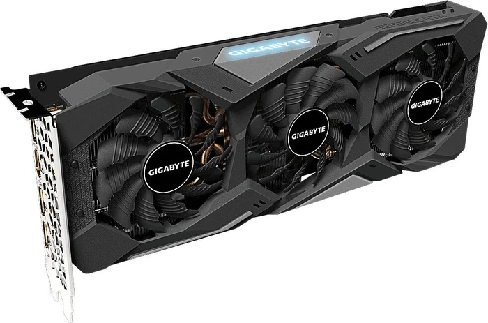 GIGABYTE GeForce GTX 1660 SUPER Gaming OC 6G, 6GB GDDR6, HDMI, 3x DP