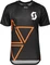 Scott Trail Vertic Trikot kurzarm black (Herren) Vorschaubild
