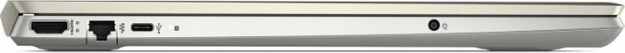 HP Pavilion 15-cw1903ng, Pale Gold/Natural Silver, Ryzen 7 3700U, 16GB RAM, 512GB SSD, DE