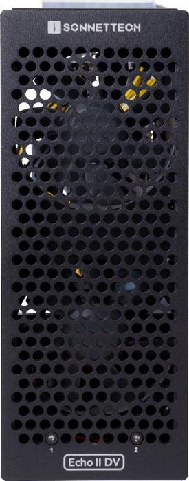 Sonnet Echo II DV Desktop