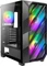 Antec NX700, schwarz, Glasfenster Vorschaubild