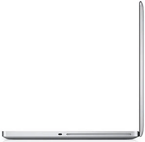 Apple MacBook Pro 13.3", silber, Core i7-2640M, 4GB RAM, 750GB HDD, DE [Late 2011]