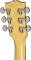 Gibson Les Paul Standard '60s Mahogany Top TV Yellow Vorschaubild