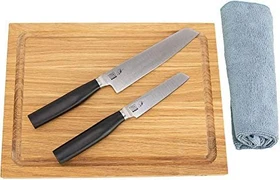 KAI Tim Mälzer Kamagata Allzweckmesser 15cm