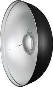 Godox BDR-S55 Beauty Dish silber