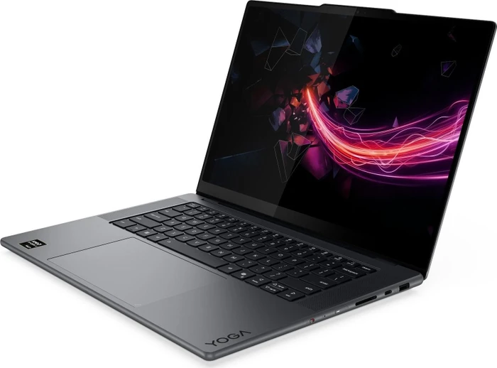 Lenovo Yoga Pro 7 15ASH11 (Yoga Pro 7a), Thunder Grey, Ryzen AI Max+ 388, 32GB RAM, 512GB SSD, DE