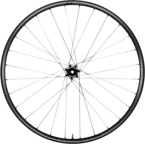 Cannondale XC-SL Ai 27mm 29" SRAM XD Centerlock Disc Hinterlaufrad silber