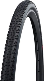 Schwalbe X-One Allround 28x1.3" RaceGuard Addix Tubeless-Reifen