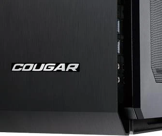 Cougar QBX, Mini-ITX