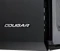 Cougar QBX, Mini-ITX Vorschaubild