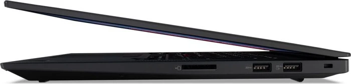 Lenovo ThinkPad X1 Extreme G4, Black Weave, Core i7-11800H, 32GB RAM, 1TB SSD, GeForce RTX 3060, DE