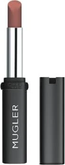 L'Oréal x MUGLER Power Matte Lipstick 02 nude, 2g