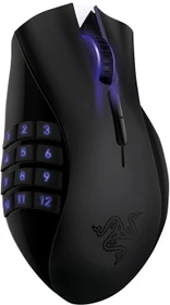 Razer Naga Epic Gaming Mouse, USB