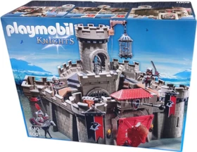 playmobil Knights Falkenritterburg