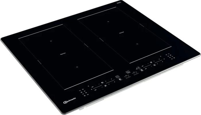 Bauknecht BB8760CAL Induktionskochfeld autark