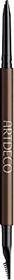 Artdeco Ultra Fine Brow Liner Augenbrauenstift 15 saddle, 0.09g