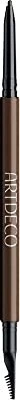 Artdeco Ultra Fine Brow Liner Augenbrauenstift 15 saddle, 0.09g