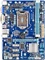 GIGABYTE GA-H61MA-D2V (Intel 1155) Vorschaubild