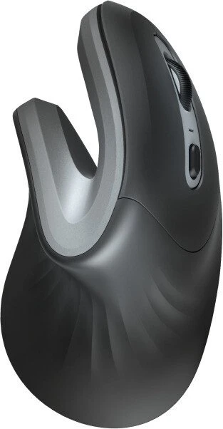 TRUST VERRO Ergonomic Wireless Mouse
