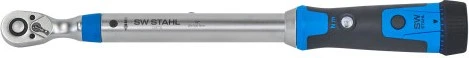 SW-Stahl Drehmomentschlüssel, 1/2"