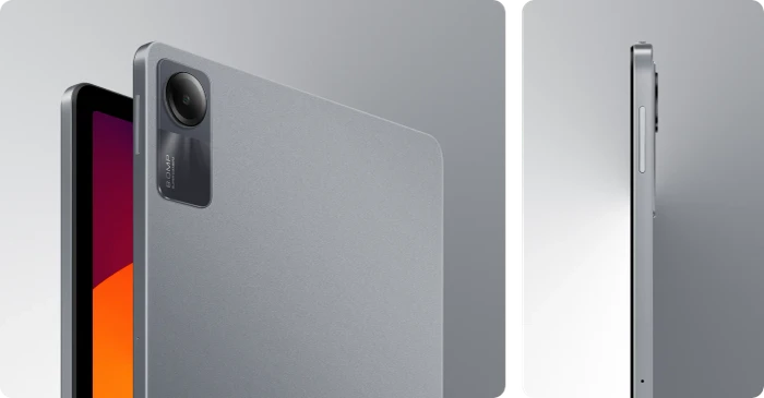Xiaomi Redmi Pad SE, Graphite Gray, 4GB RAM, 128GB