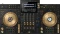 AlphaTheta XDJ-AZ gold Vorschaubild