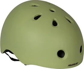 Powerslide Urban Helm cool matcha