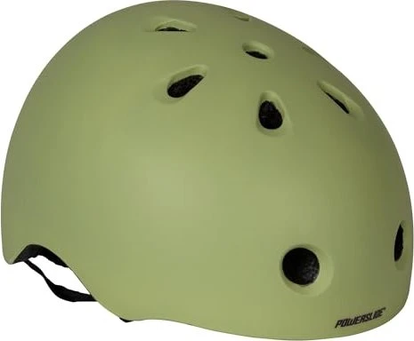 Powerslide Urban Helm cool matcha