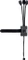 Lian Li USB 2.0 1-zu-3-HUB, intern USB 9-Pin Header, 1x USB 2.0 9-Pin Stecksockel auf 3x USB 2.0 9-Pin Stiftsockel Vorschaubild