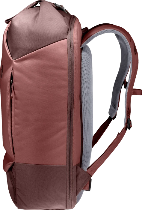 Deuter Utilion 30 caspia/raisin