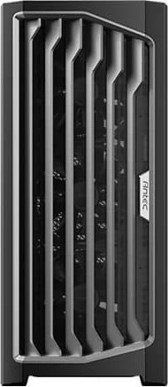 Antec Performance 1 FT, Glasfenster