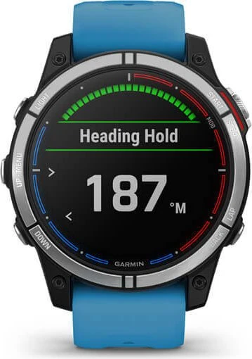 Garmin quatix 7